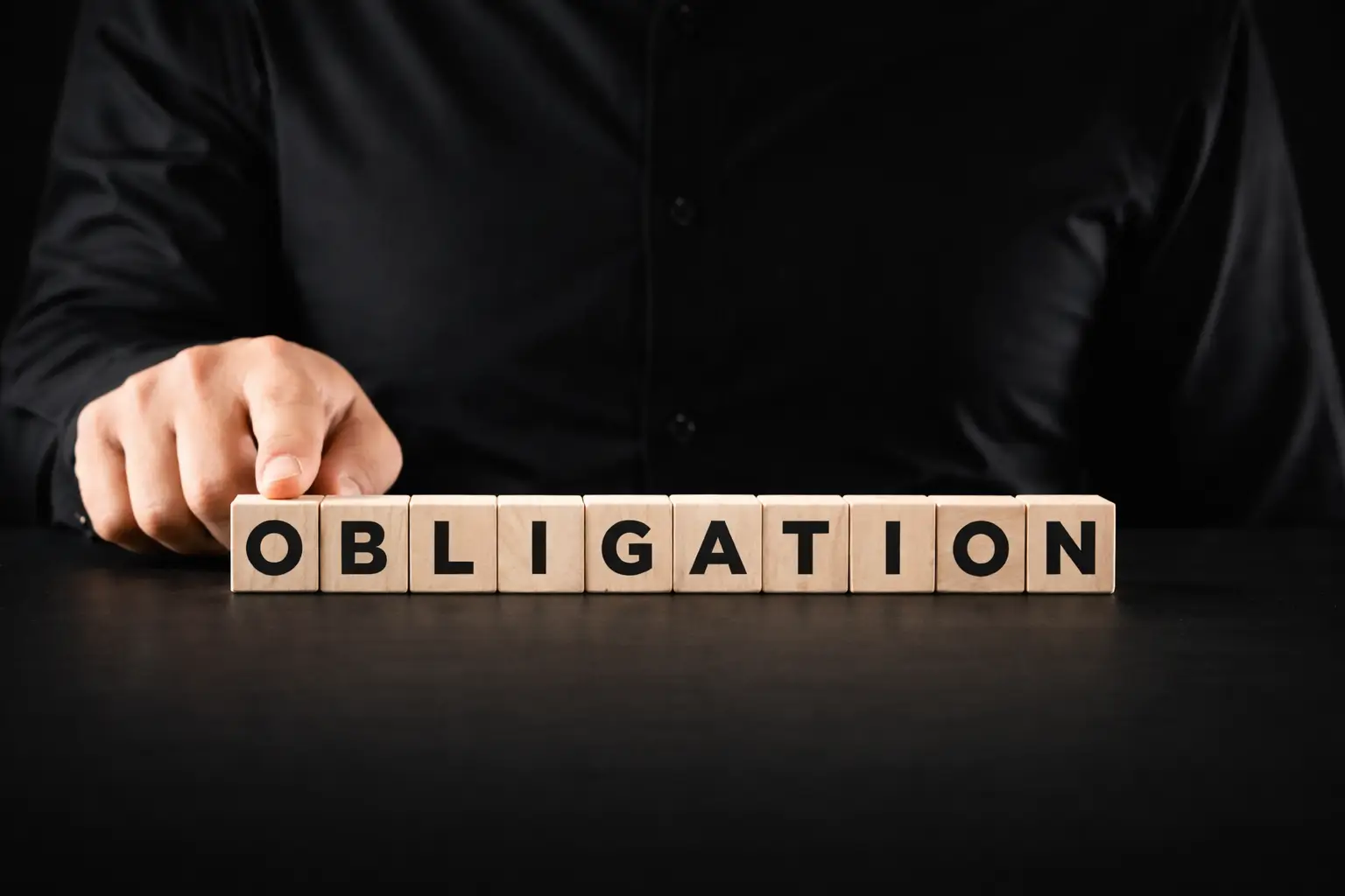 Obligation Management
