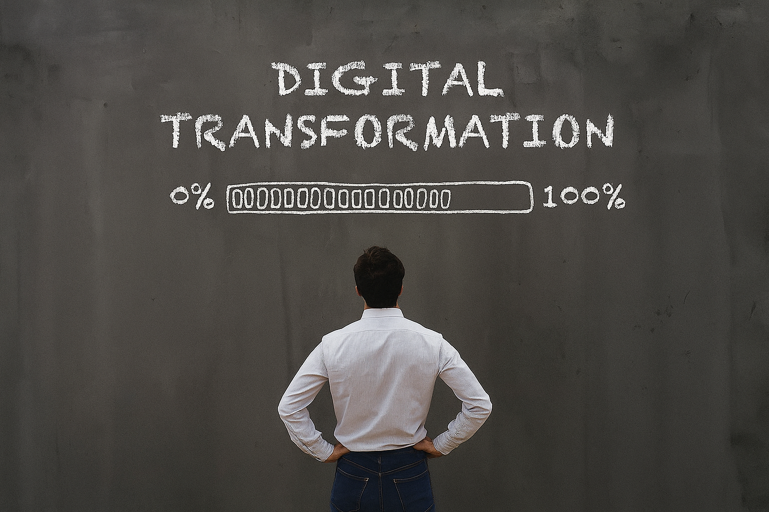 Digital Transformation